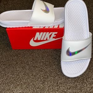 Nike Slides